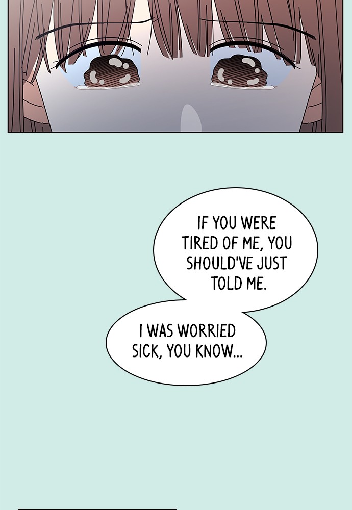 Seasons of Blossom chapter 49 page 17