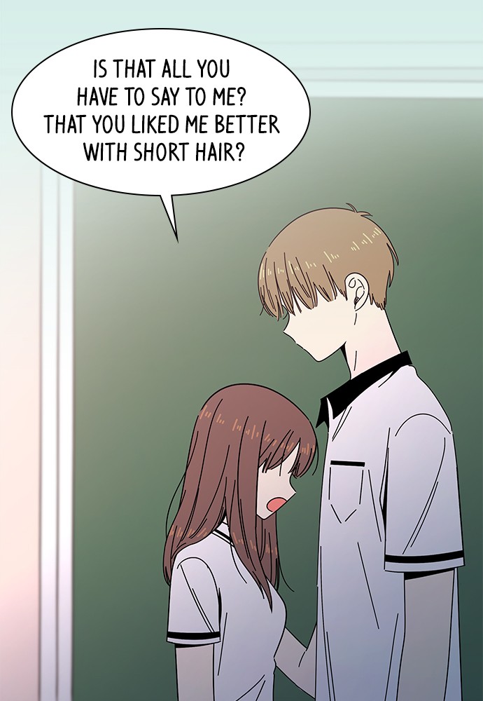 Seasons of Blossom chapter 49 page 19