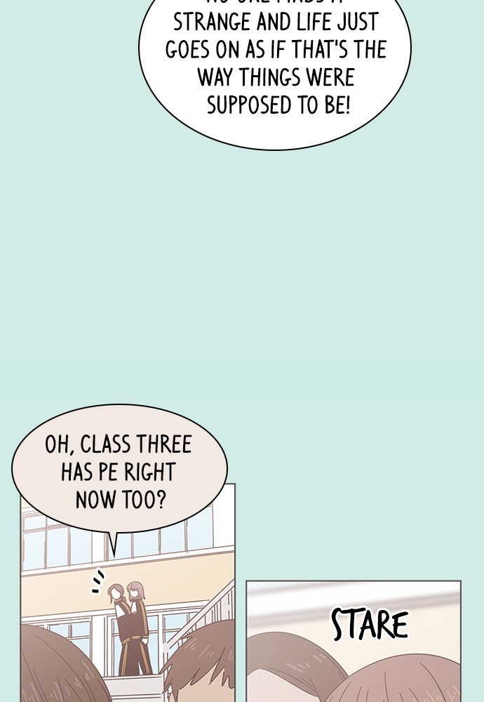 Seasons of Blossom chapter 49 page 21