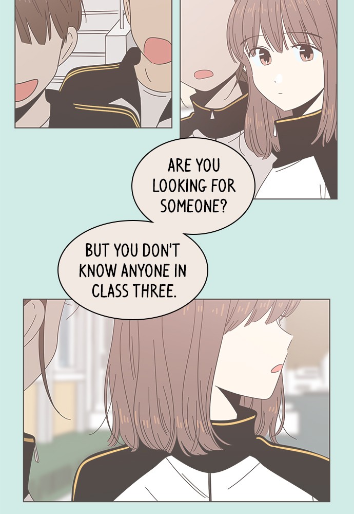 Seasons of Blossom chapter 49 page 22