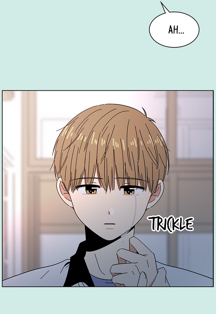 Seasons of Blossom chapter 49 page 33