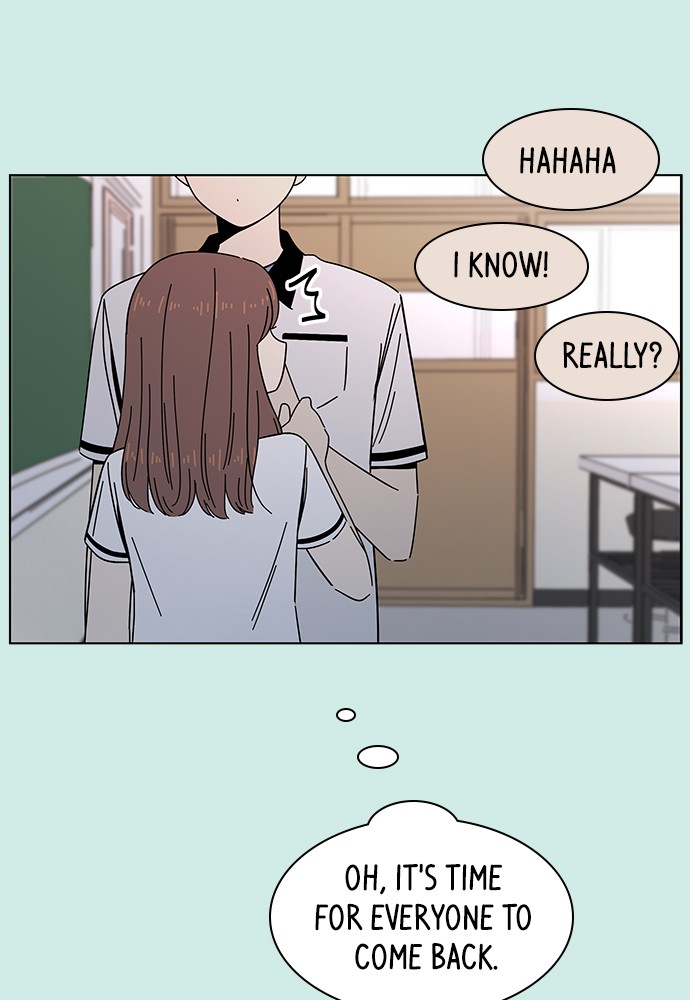 Seasons of Blossom chapter 49 page 35