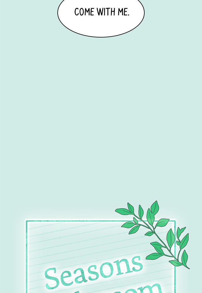 Seasons of Blossom chapter 49 page 37