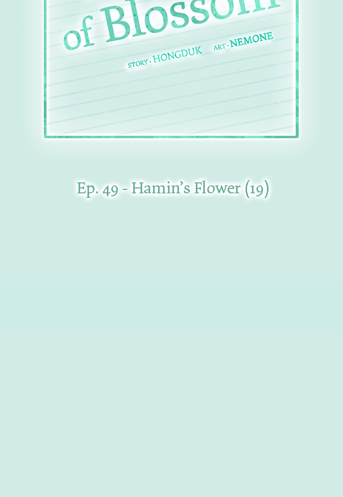 Seasons of Blossom chapter 49 page 38