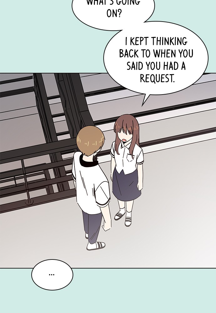 Seasons of Blossom chapter 49 page 41