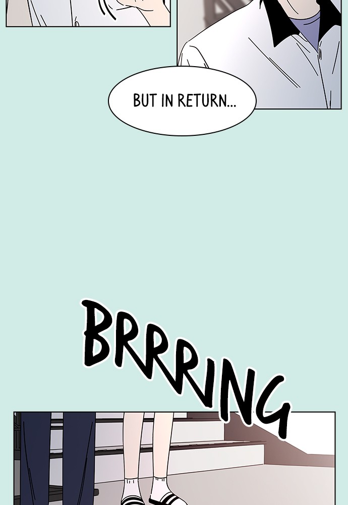 Seasons of Blossom chapter 49 page 43