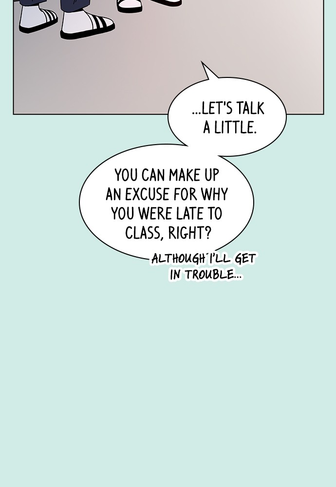 Seasons of Blossom chapter 49 page 44