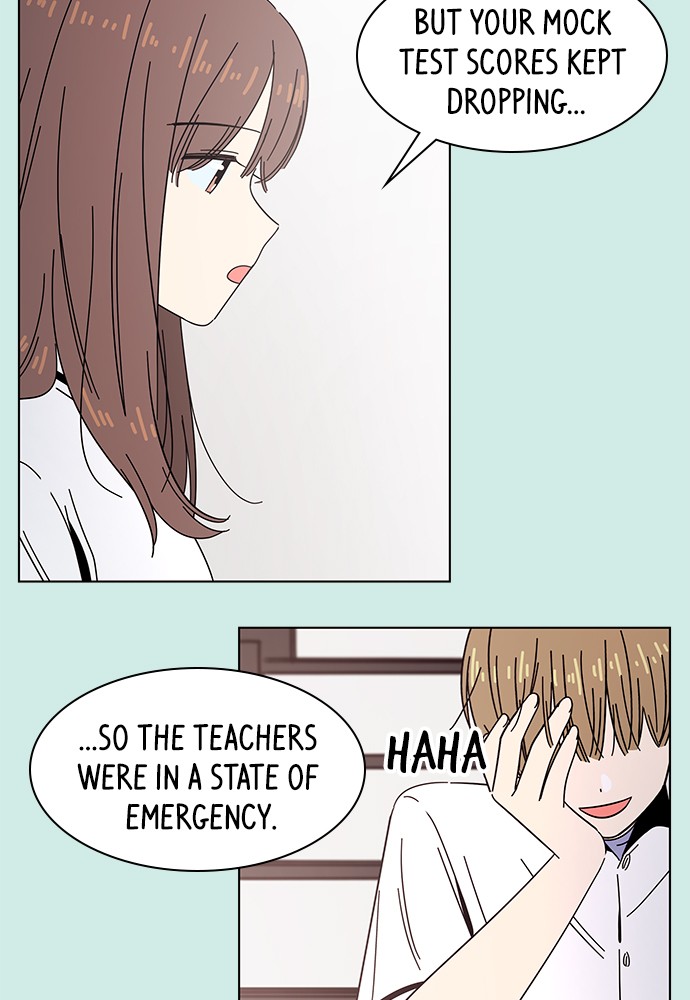 Seasons of Blossom chapter 49 page 47