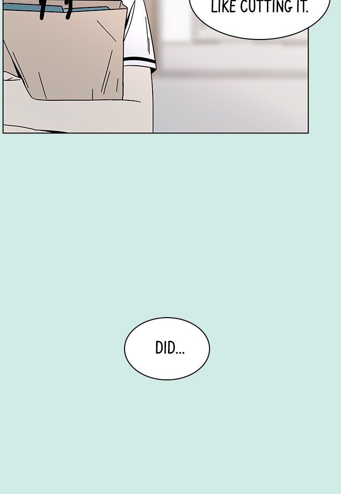 Seasons of Blossom chapter 49 page 5