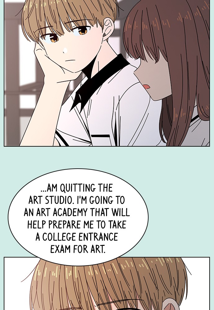 Seasons of Blossom chapter 49 page 51