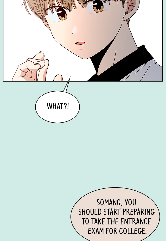 Seasons of Blossom chapter 49 page 52