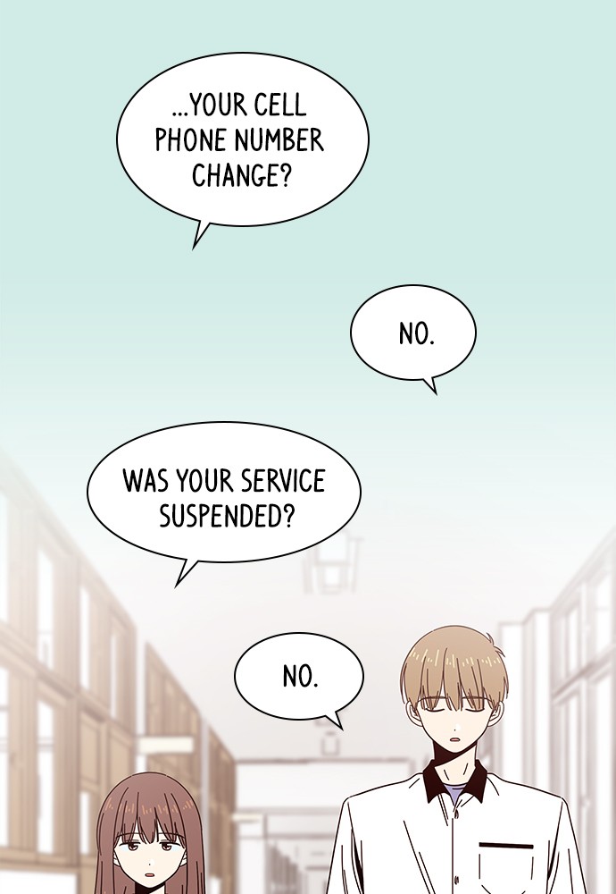 Seasons of Blossom chapter 49 page 6