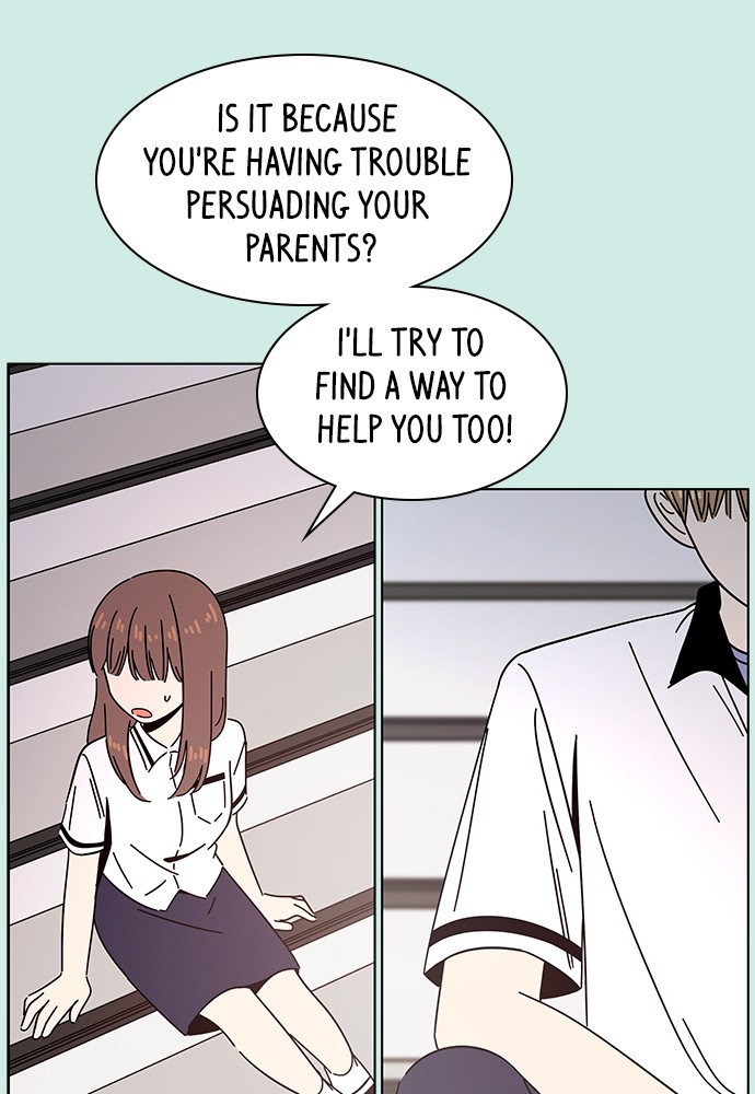 Seasons of Blossom chapter 49 page 62