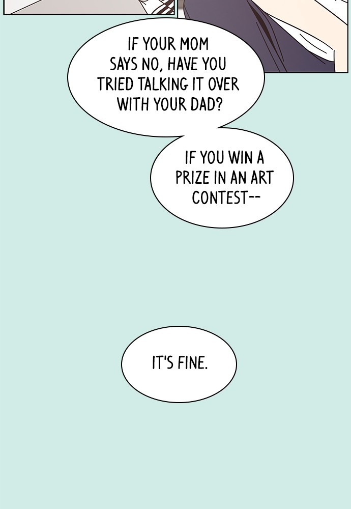 Seasons of Blossom chapter 49 page 63