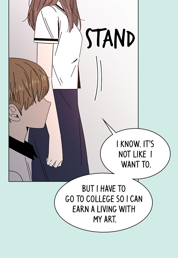 Seasons of Blossom chapter 49 page 67