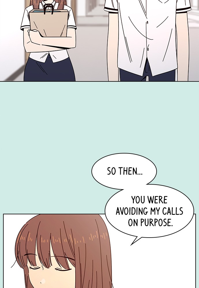 Seasons of Blossom chapter 49 page 7