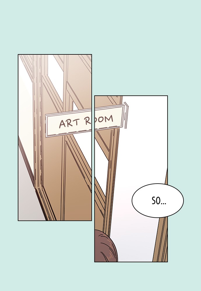 Seasons of Blossom chapter 49 page 9