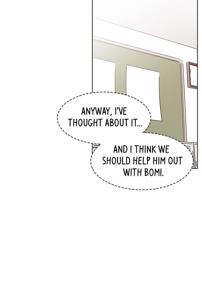 Seasons of Blossom chapter 5 page 21