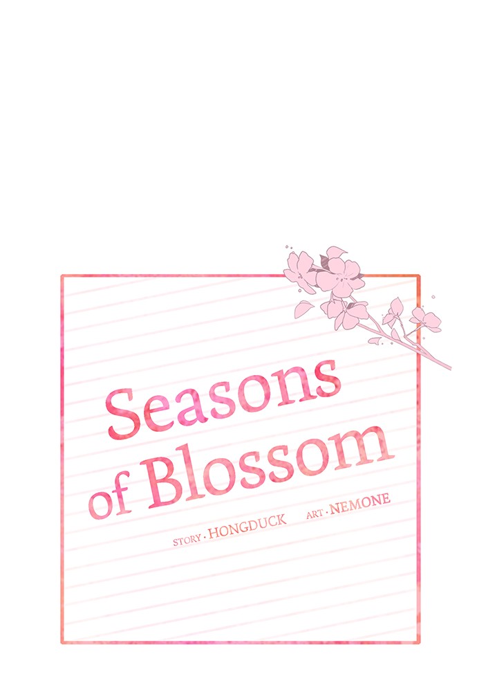 Seasons of Blossom chapter 5 page 22