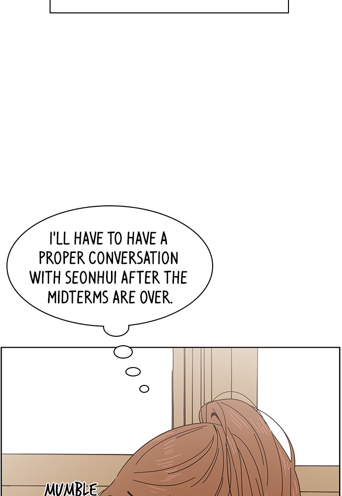 Seasons of Blossom chapter 5 page 31