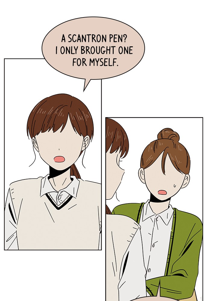 Seasons of Blossom chapter 5 page 43
