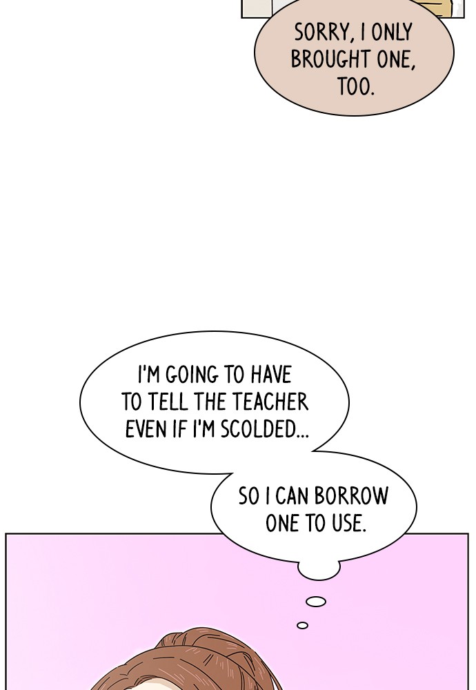 Seasons of Blossom chapter 5 page 44