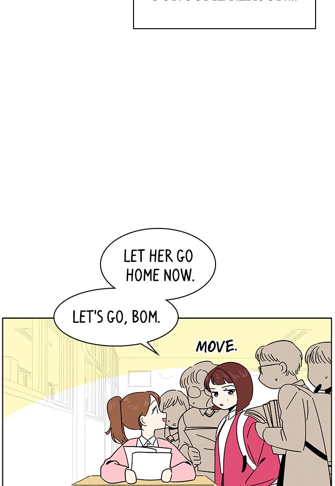Seasons of Blossom chapter 5 page 64