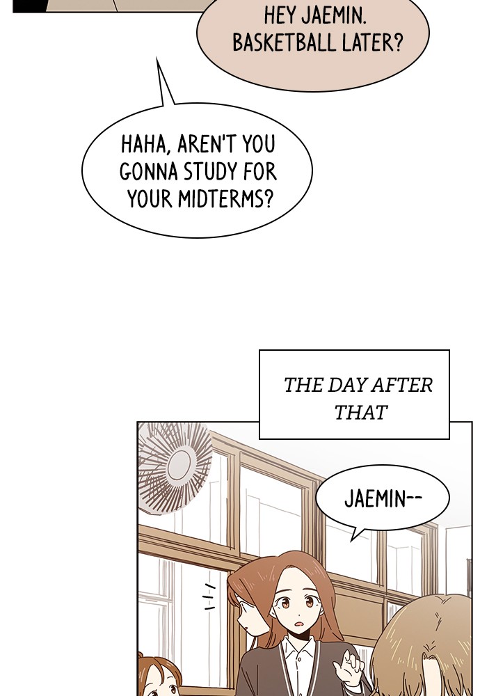 Seasons of Blossom chapter 5 page 67