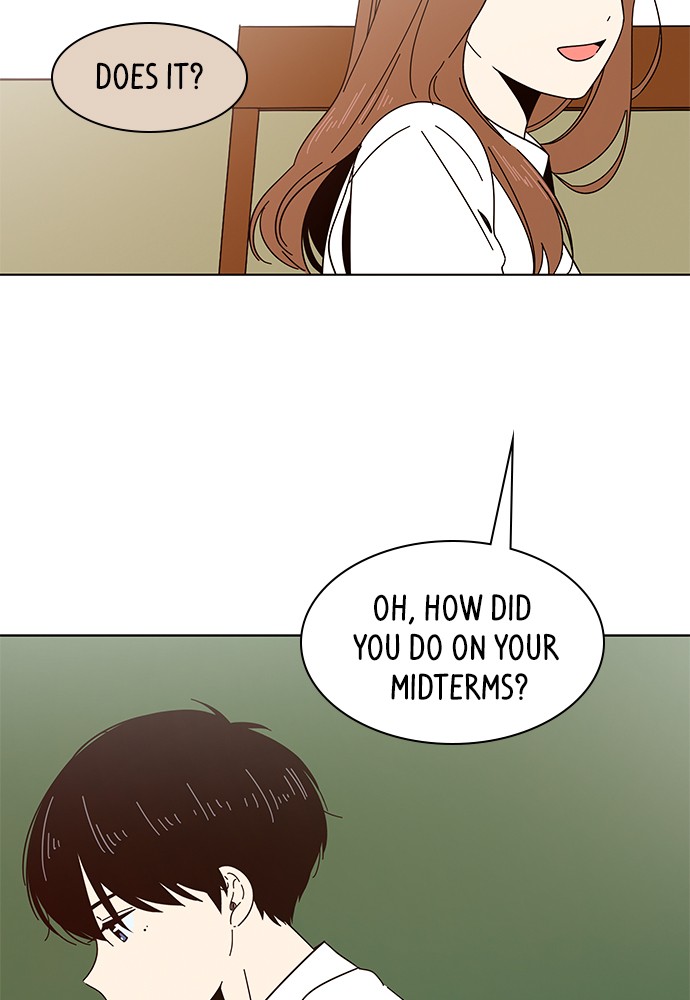 Seasons of Blossom chapter 5 page 86