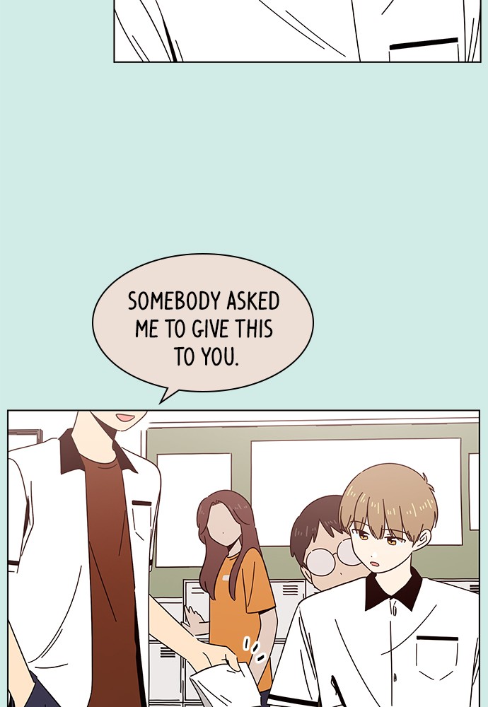 Seasons of Blossom chapter 50 page 10