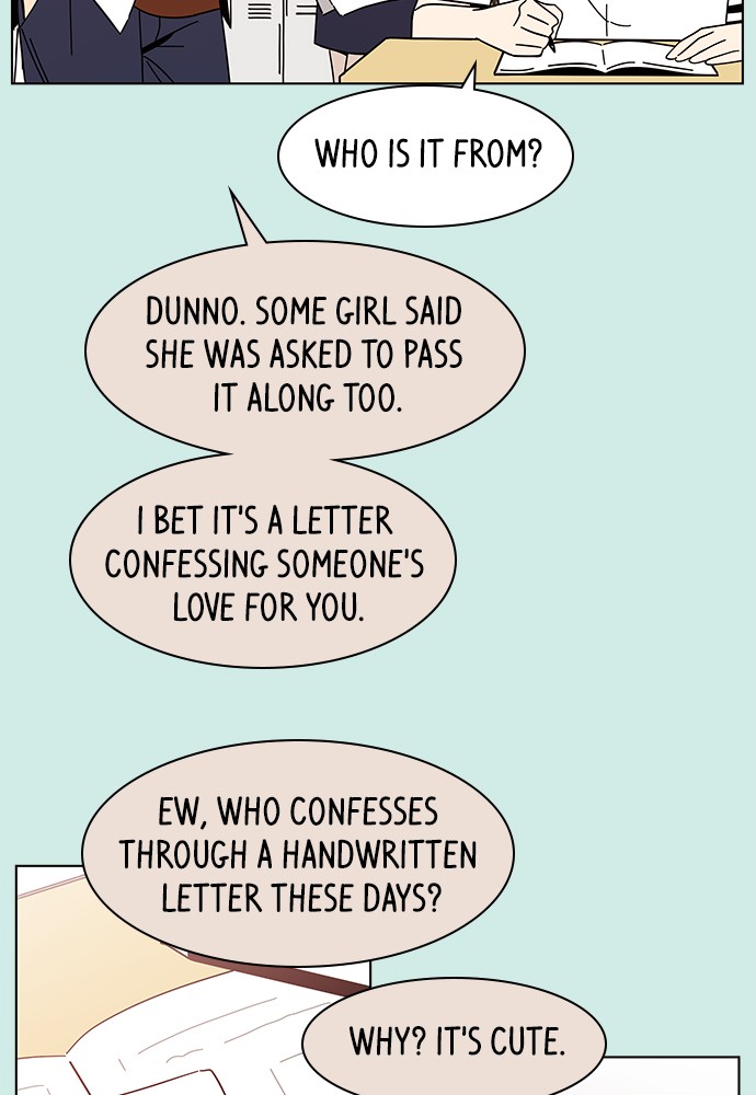 Seasons of Blossom chapter 50 page 11