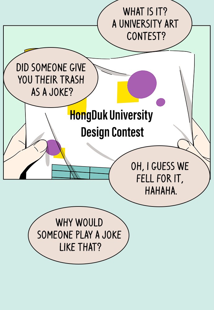 Seasons of Blossom chapter 50 page 13