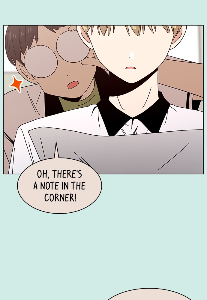 Seasons of Blossom chapter 50 page 14