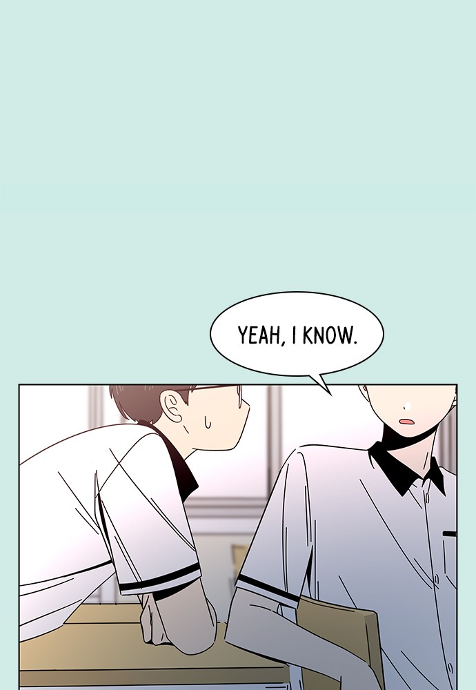 Seasons of Blossom chapter 50 page 17