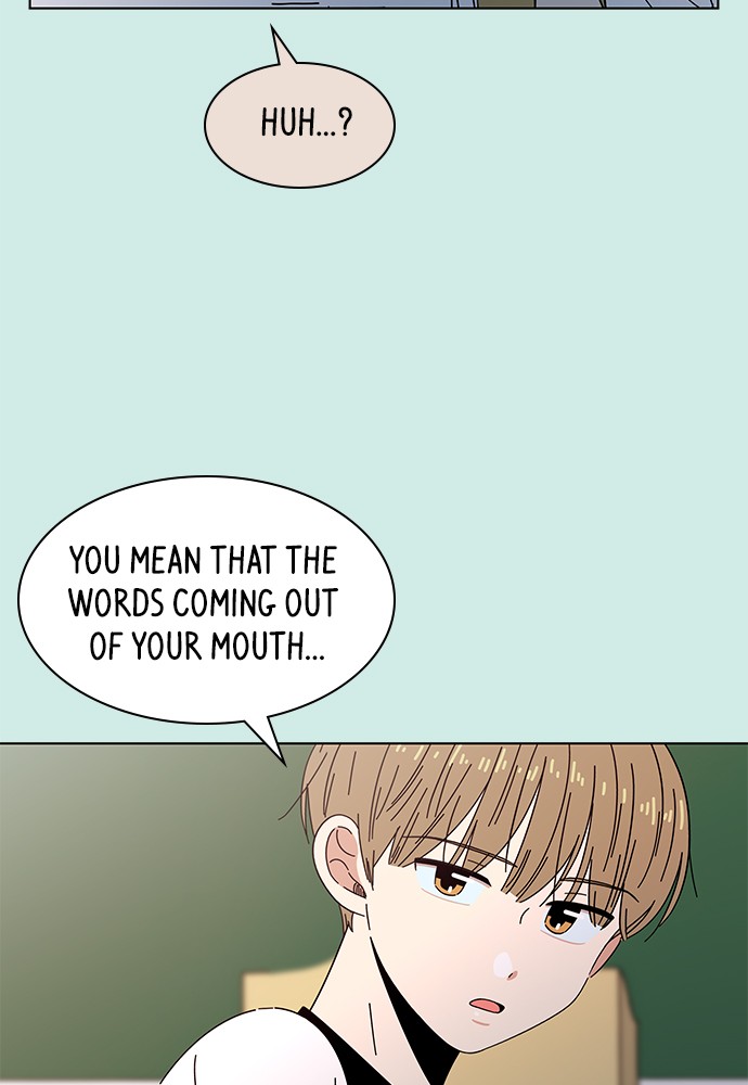 Seasons of Blossom chapter 50 page 18