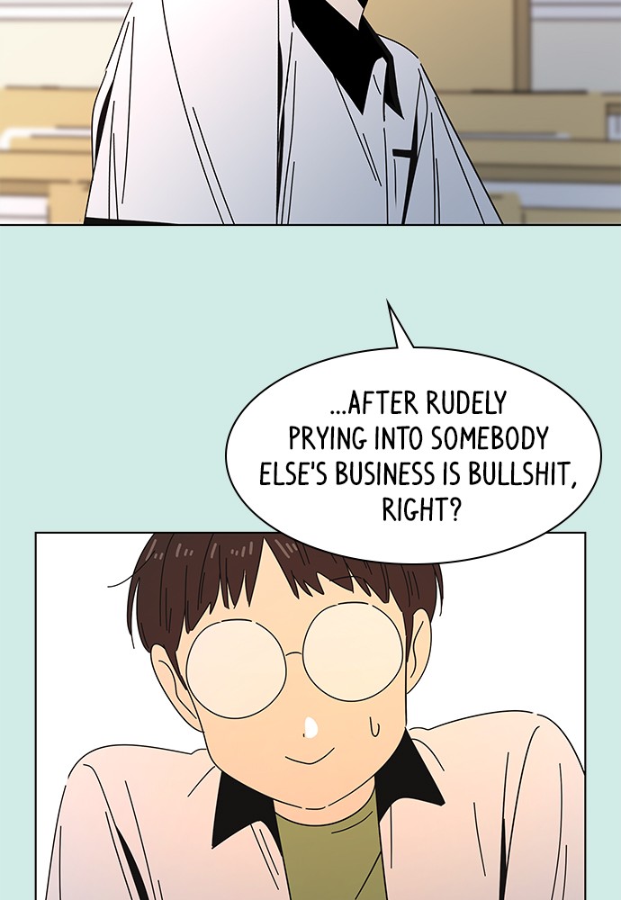 Seasons of Blossom chapter 50 page 19