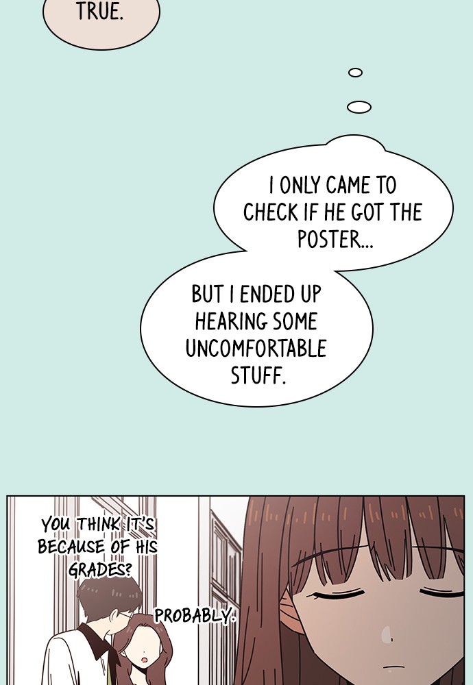 Seasons of Blossom chapter 50 page 23