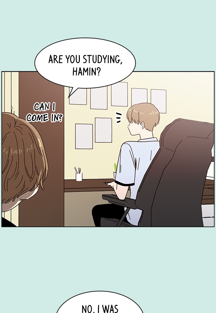 Seasons of Blossom chapter 50 page 27