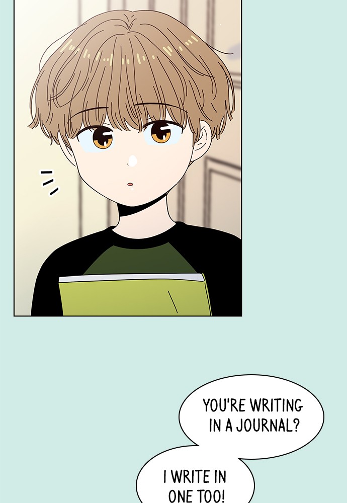 Seasons of Blossom chapter 50 page 29