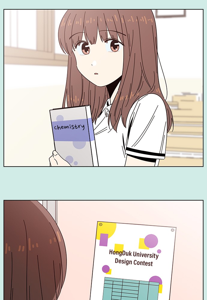 Seasons of Blossom chapter 50 page 3