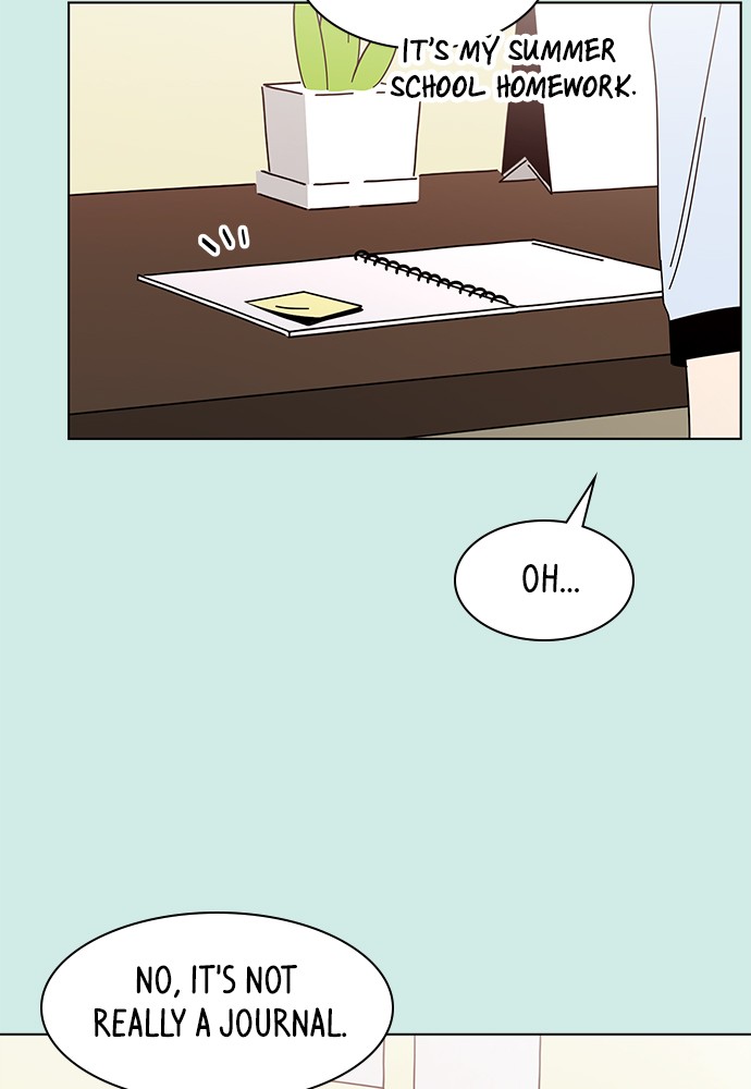 Seasons of Blossom chapter 50 page 30