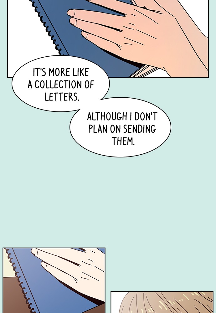 Seasons of Blossom chapter 50 page 32