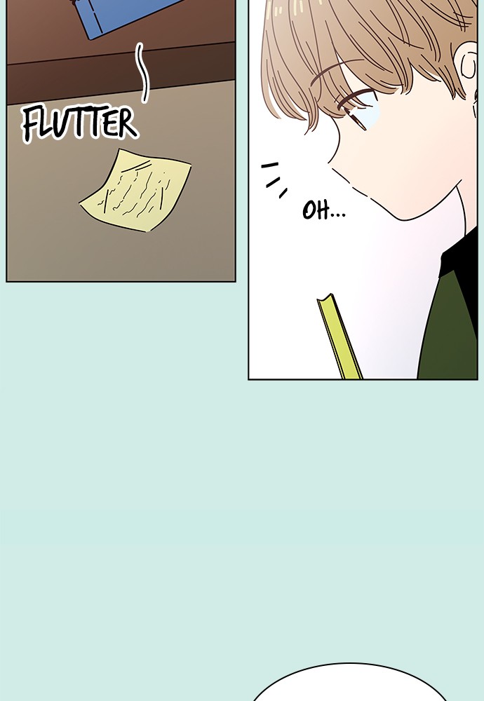 Seasons of Blossom chapter 50 page 33