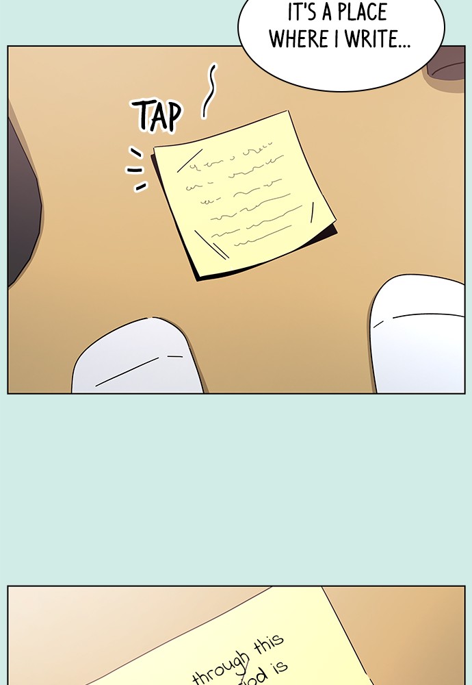 Seasons of Blossom chapter 50 page 34