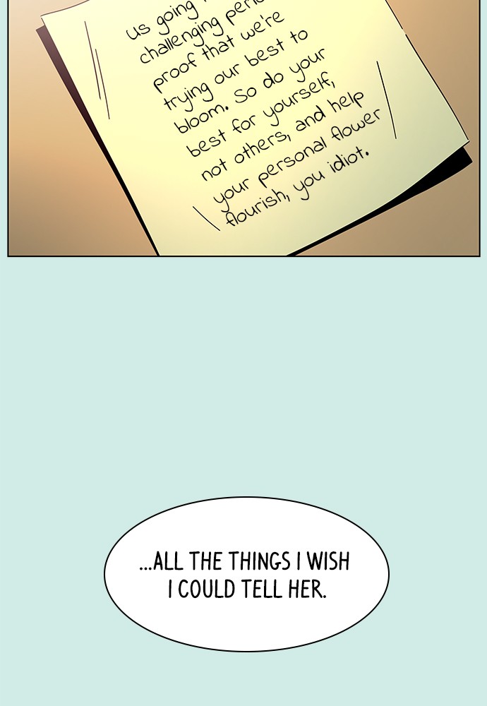 Seasons of Blossom chapter 50 page 35