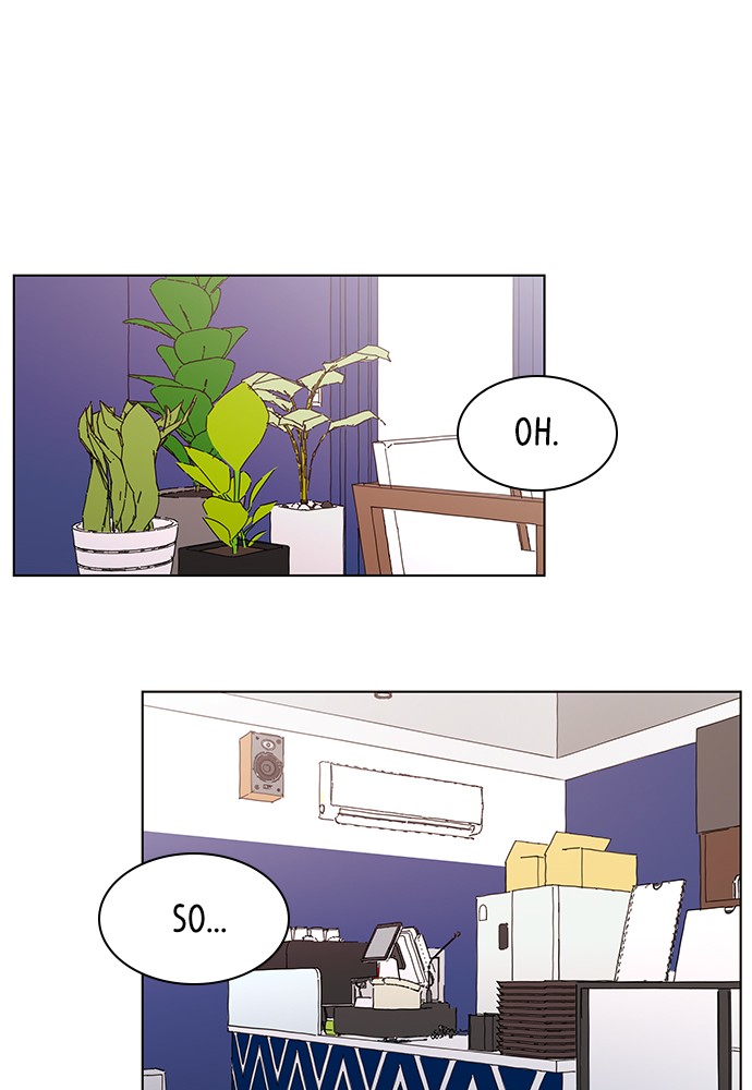 Seasons of Blossom chapter 50 page 40