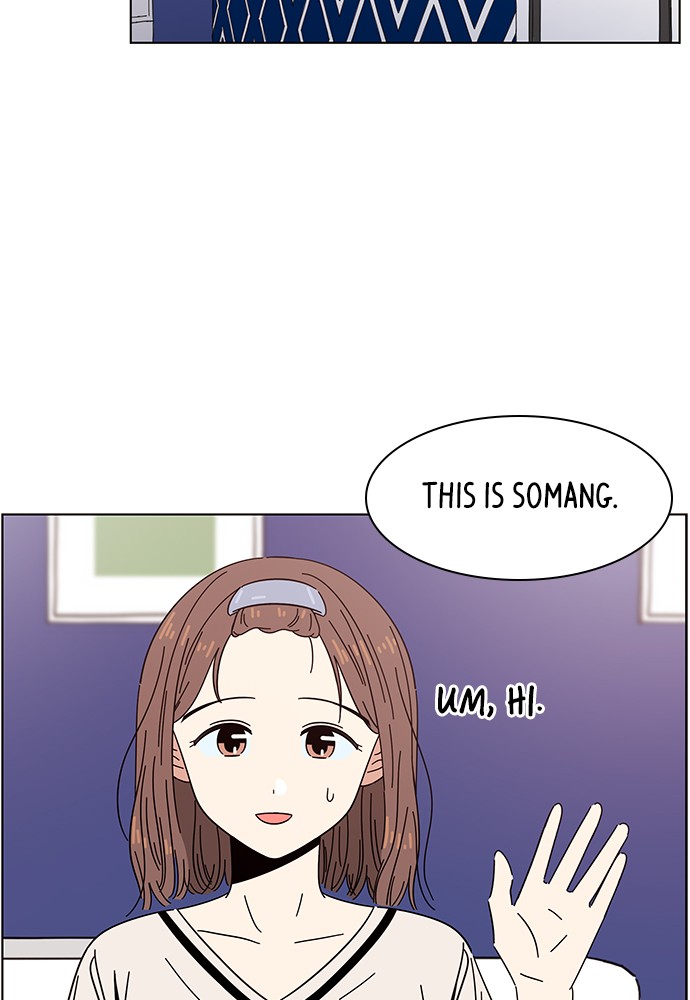 Seasons of Blossom chapter 50 page 41