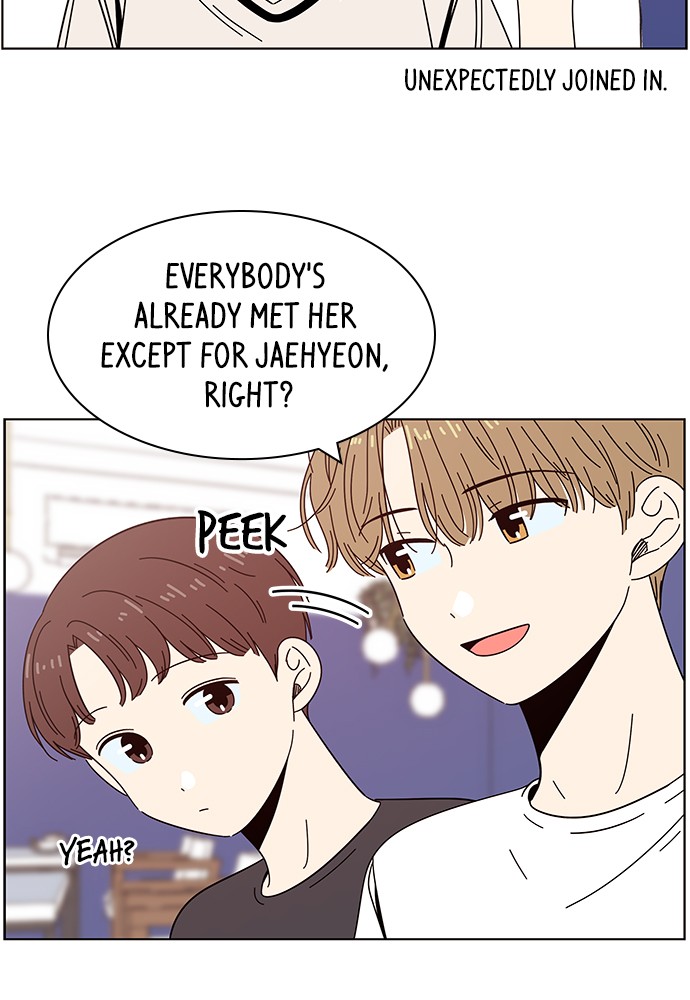 Seasons of Blossom chapter 50 page 42