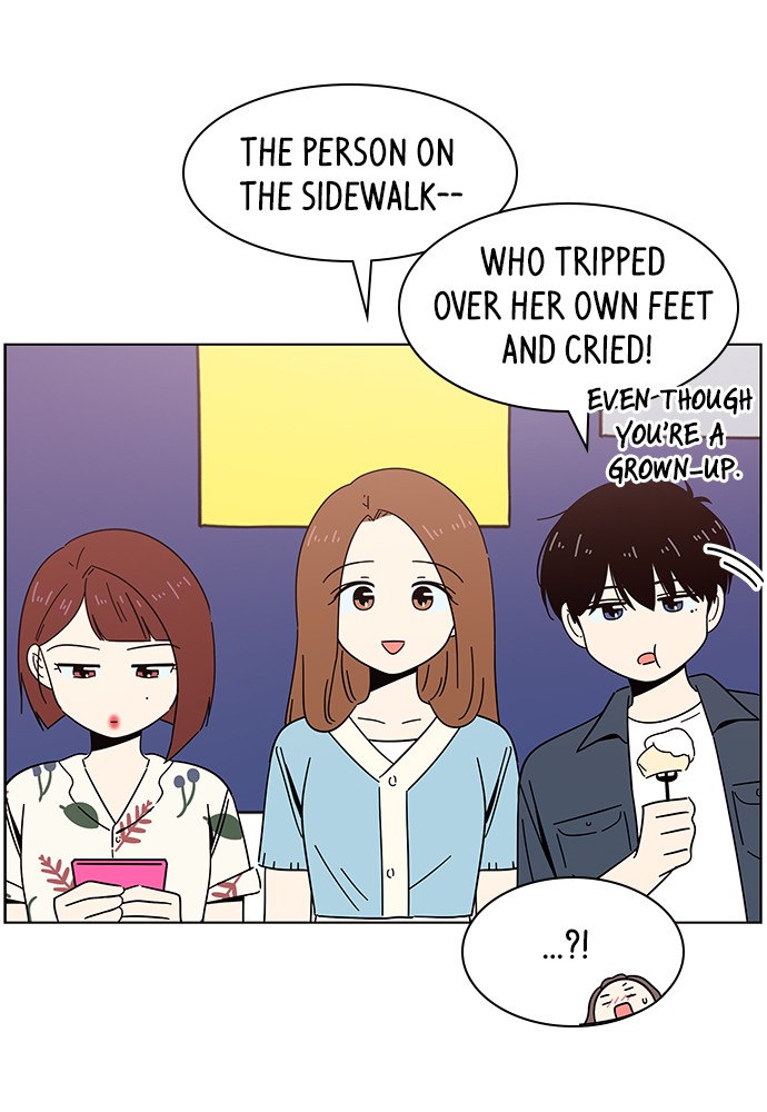 Seasons of Blossom chapter 50 page 43