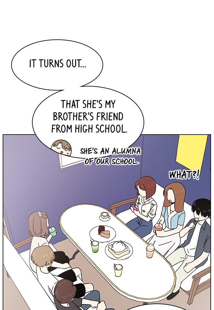 Seasons of Blossom chapter 50 page 44